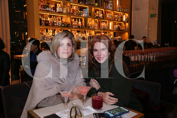 Norma Lavin y Ruth Villarreal 1