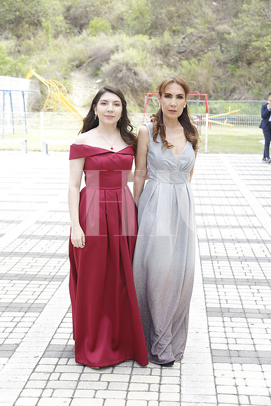 Sara Castro y Gaby Caballero (1)
