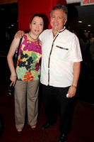 Gloria Laura de Treviño y Jorge Lus Treviño