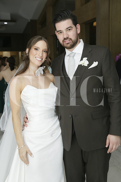 Vero González y Rodrigo Elizondo (2)