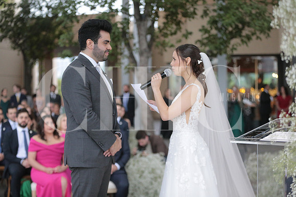 Boda de Ana Karen Williams y Samuel Aguirre 98