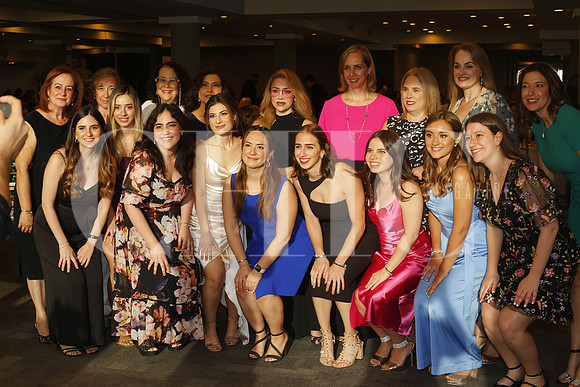 Despedida de Sophia Hernandez (5)