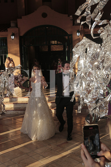 Boda de Fernanda Garza y David Garza 30