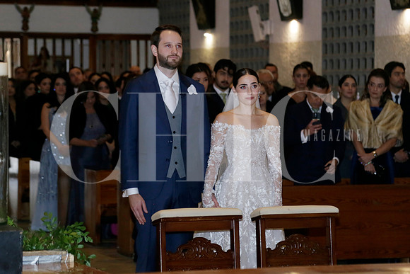 Daniel Chapa y Aranza Hoyos (2)