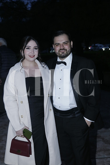Ana Pau Horcasitas y Eugenia García