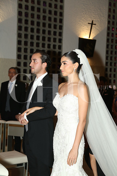 Magaly Sáenz y Pablo 8
