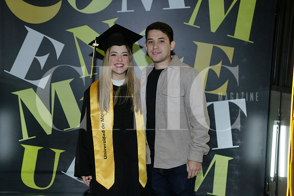 Liliana Rada y Adrián Dávila