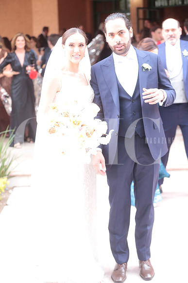 Boda de Ana Paula Zavala y Leocadio Villarreal 184