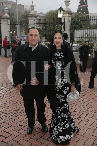 Andres Garza Herrera y Maru Martinez 3