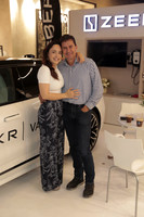 Saul Gonzalez y Katia Almaraz 5