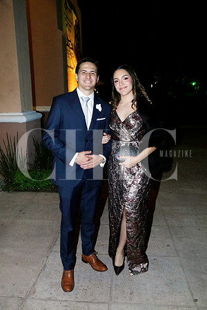 Patricio Manautou y Ana Sofia Rivas (3)