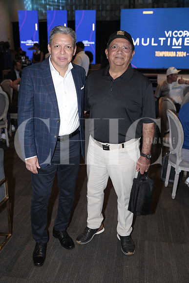 Alberto Saldaña y Armando Garza 2
