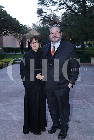 Selina Fernández y Federico Martínez 0
