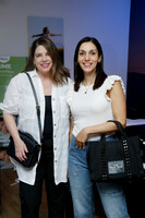 SIlvia Balderas y Diana Cover