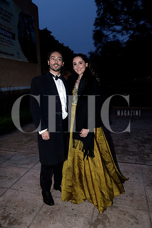 Alán Salas y Lola Ferrara (2)
