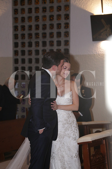 Novios 1