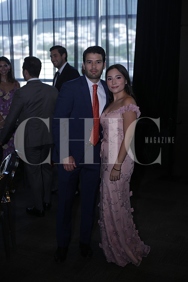Eugenio Gutiérrez y Mariajose Bravo 0