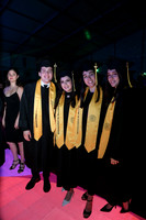 Alejandro López, Fatima Gaona, Carolina Zuno y Fernanda Valencia 1