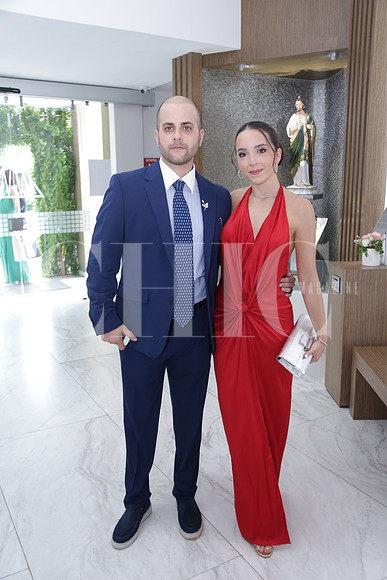Francisco Morales y Eugenia Garza 0