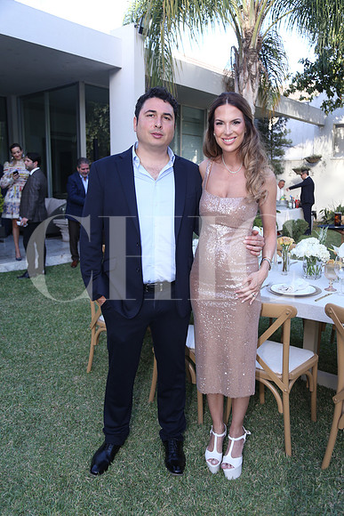Enrique Meade e Ileana Gonzalez 2