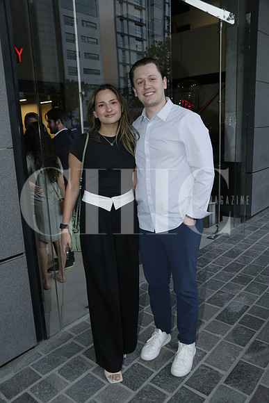 María Paula Garza y Miguel Botello (2)