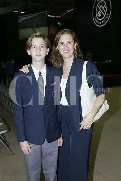 Andrés Padilla y Erika Sada de Padilla