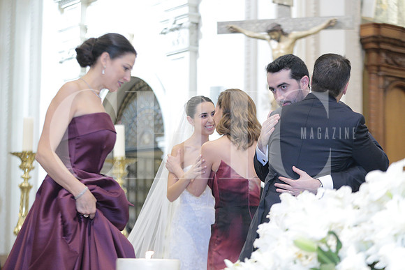 Boda de Eugenia Salinas Garza T y Santiago Diaz 71
