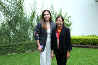 Maga Domene y María Castro 6