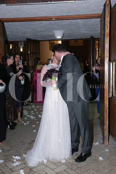Carlos González de León y Ana Paulina de la Garza 6