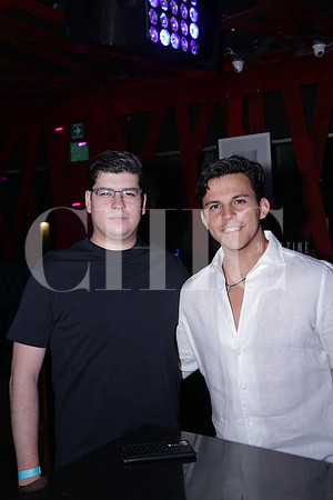 Gerardo López y Nicolas Cantú 0