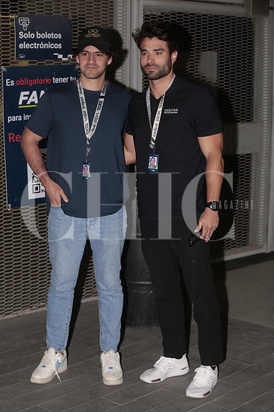 Fede Hinojosa y Adrian Sheridan 4