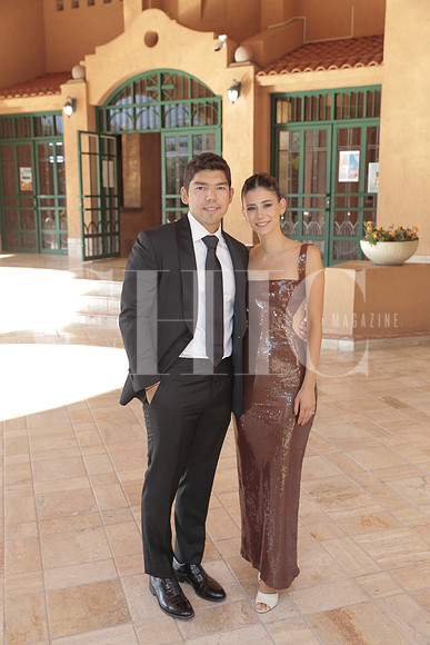 Julio Treviño y Jimena Ortiz 2
