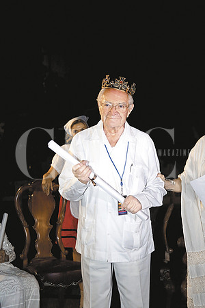Francisco Borrego
