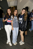 Dany Espinosa, Raquel Rosani y Roby Garza 2