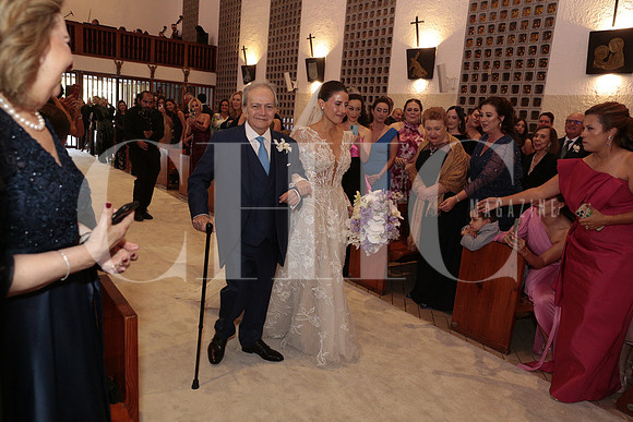 Boda de Cordelia Miguel y Sergio Davila 8