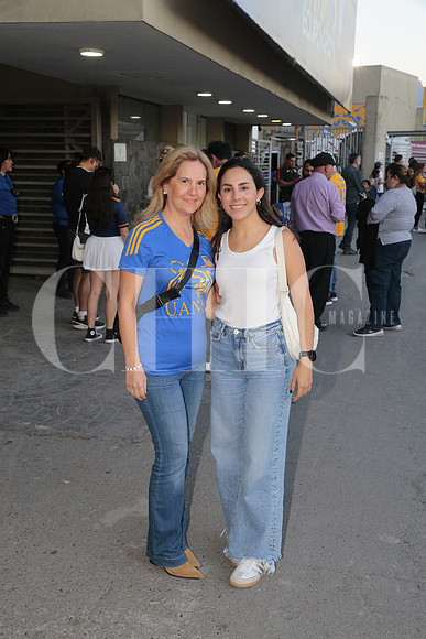 Laura Gonzalez y Paulina Brieño 3