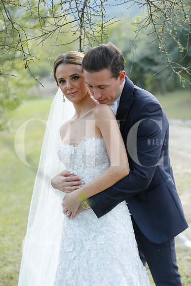 Steph Marcos y Sergio Altamirano (70)