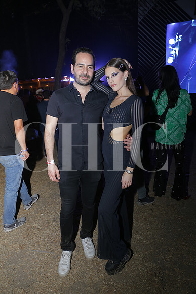Jorge Escamilla y Eugenia Gonzalez (3)
