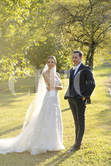 Steph Marcos y Sergio Altamirano (27)