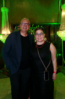 Carlos Ortiz y Elisa Sánchez