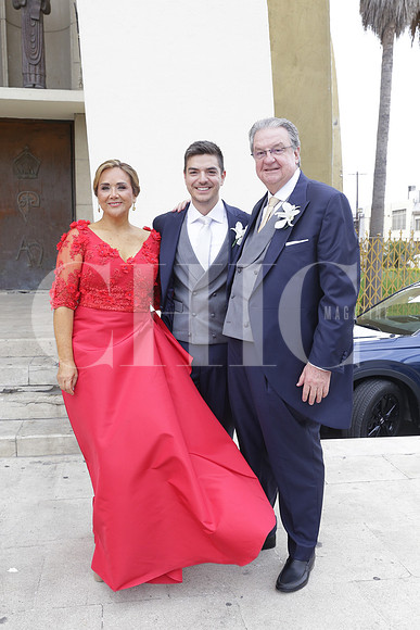 Boda de Ale Garza y Jorge Andres Junco 49