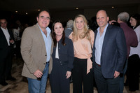 Alejandro PErez, Luisina Garza, Susana Padilla y Nicolas Martinez 2
