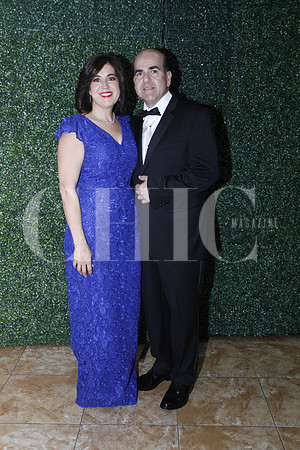 Minerva Villarreal de Sepulveda y Efrain Sepulveda