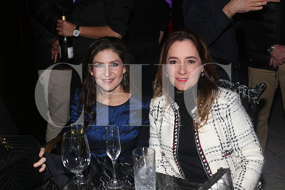 Erika Lankeanu y Maricamren Martinez