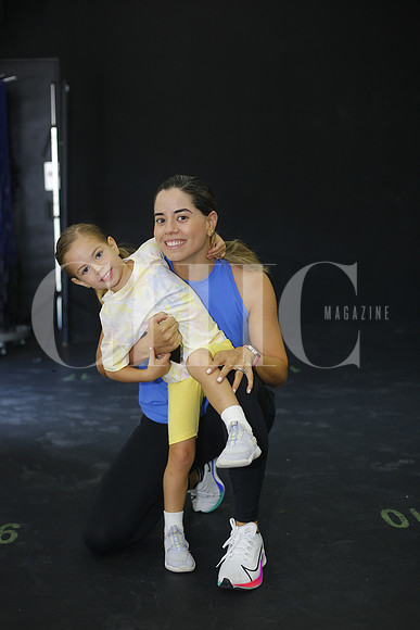 Carolina Ortega y Rebeca Ortega (3)