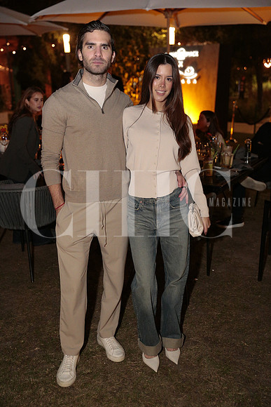 Kike Gomez Junco y Andrea Bueno 3
