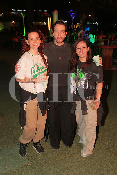 Cordelia Lozano, Alejandro Lopez Rangel y Lucia Madero 1