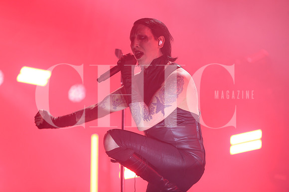 Marilyn Manson 146