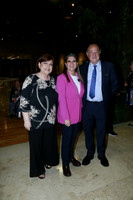 María Cristina González Parás, Martha Herrera y Javier Navarro (4)