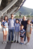 Eugenia Zambrano, Diego Zambrano, Diego Zambrano, Alvaro Zambrano, Alvaro Zambrano, y Teo Zambrano0